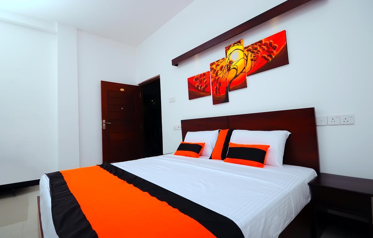 City Stay Galle Exterior foto