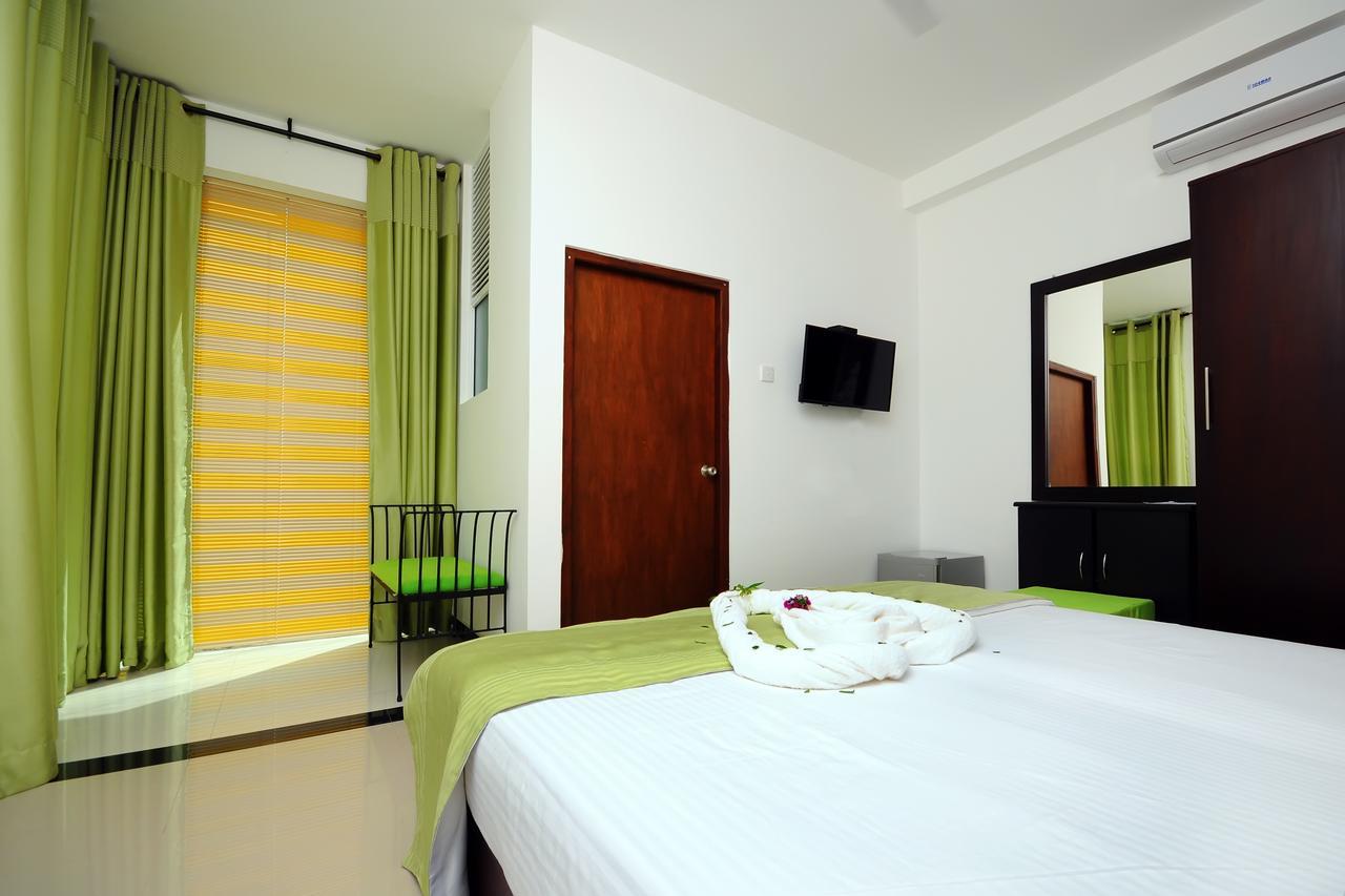 City Stay Galle Exterior foto