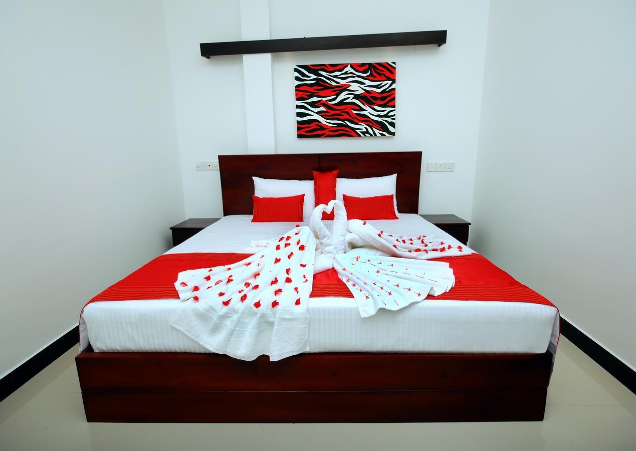 City Stay Galle Exterior foto