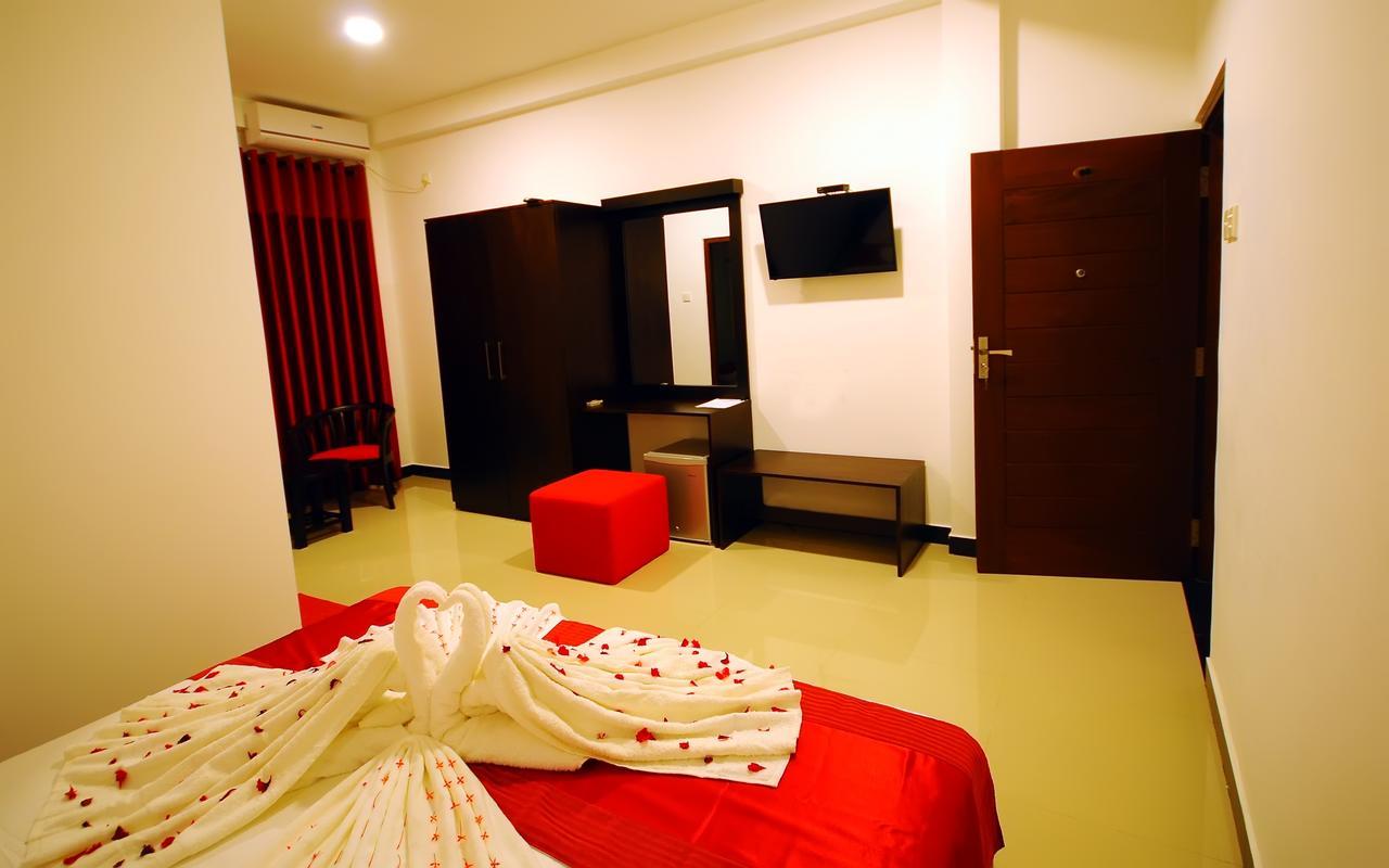City Stay Galle Exterior foto